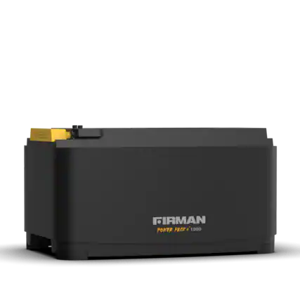 FIRMAN
POWER PACK + 1000