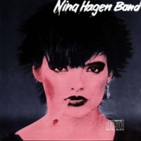 Nina Hagen Band [LP] - VINYL - Front_Zoom