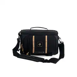 Polar Pro - RoadRunner 6L Camera Shoulder Bag, Black