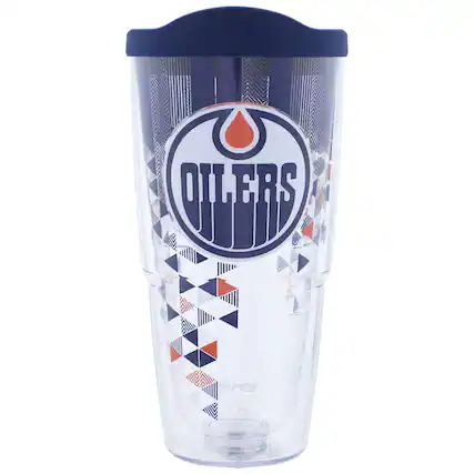 OILERS
Tervis