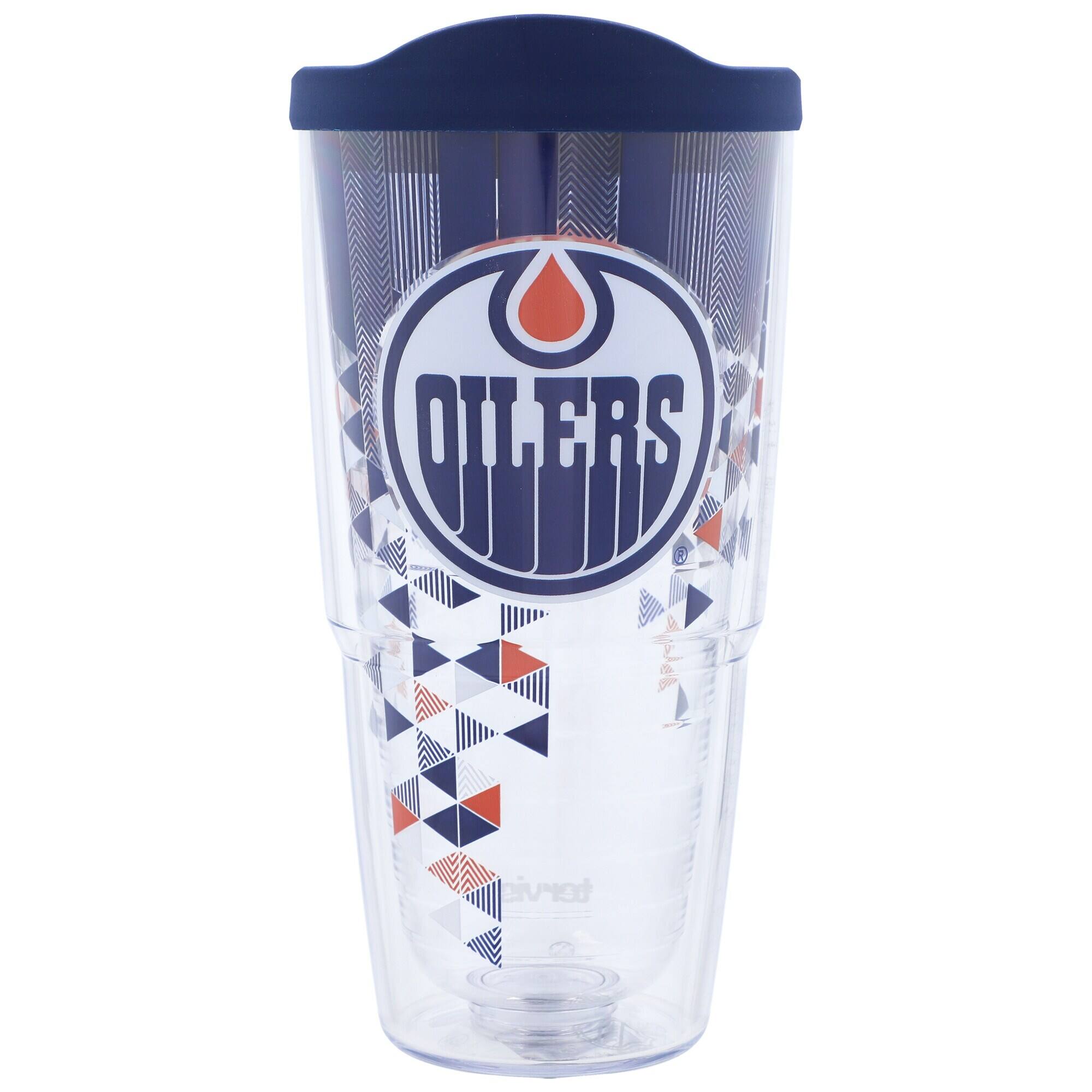 OILERS

Tervis