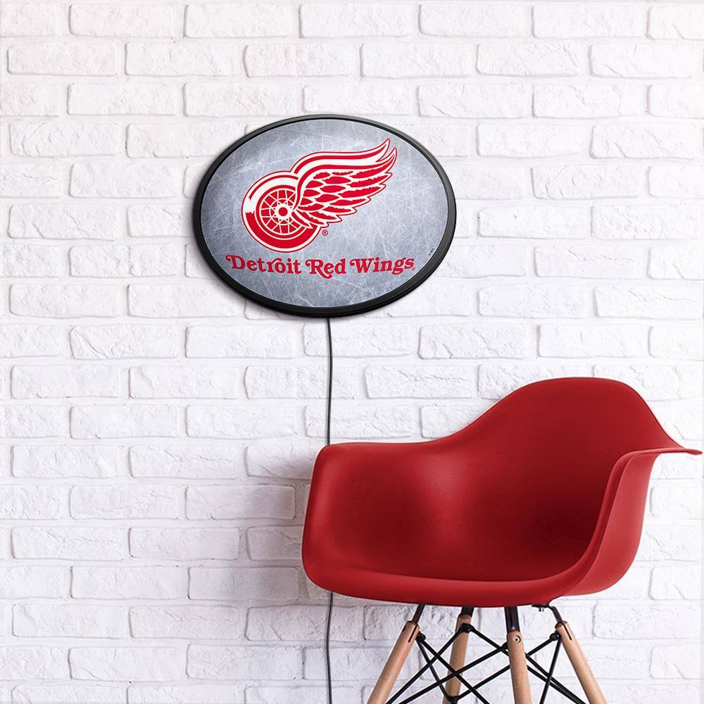 Detroit Red Wings