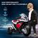 HIGH PERFORMANCE RIDE-ON MOTORCYCLEWHEELS
- SAFETY SPEED
- DURABLE BUILD
- AGE RANGE 1.5+
- RECHARGEABLE BATTERY
BMW APA 4