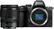 Nikon Z
NIKKOR DX 16-50/2.8
35 24 16
Fn1 Fn2