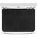 Alt View 11. GE - 5.3 Cu. Ft. Freestanding Electric Convection Range with Self-Cleaning and No-Preheat Air Fry - White.
