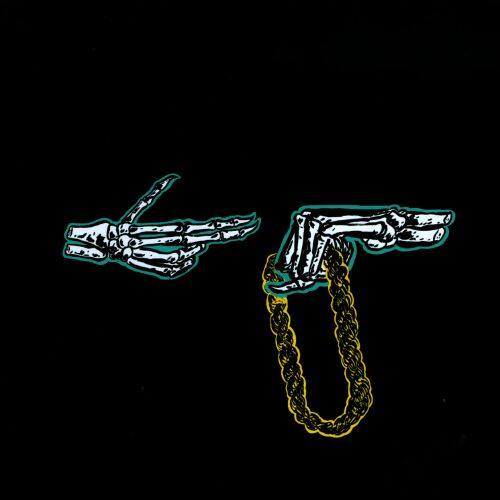  Run the Jewels [CD]