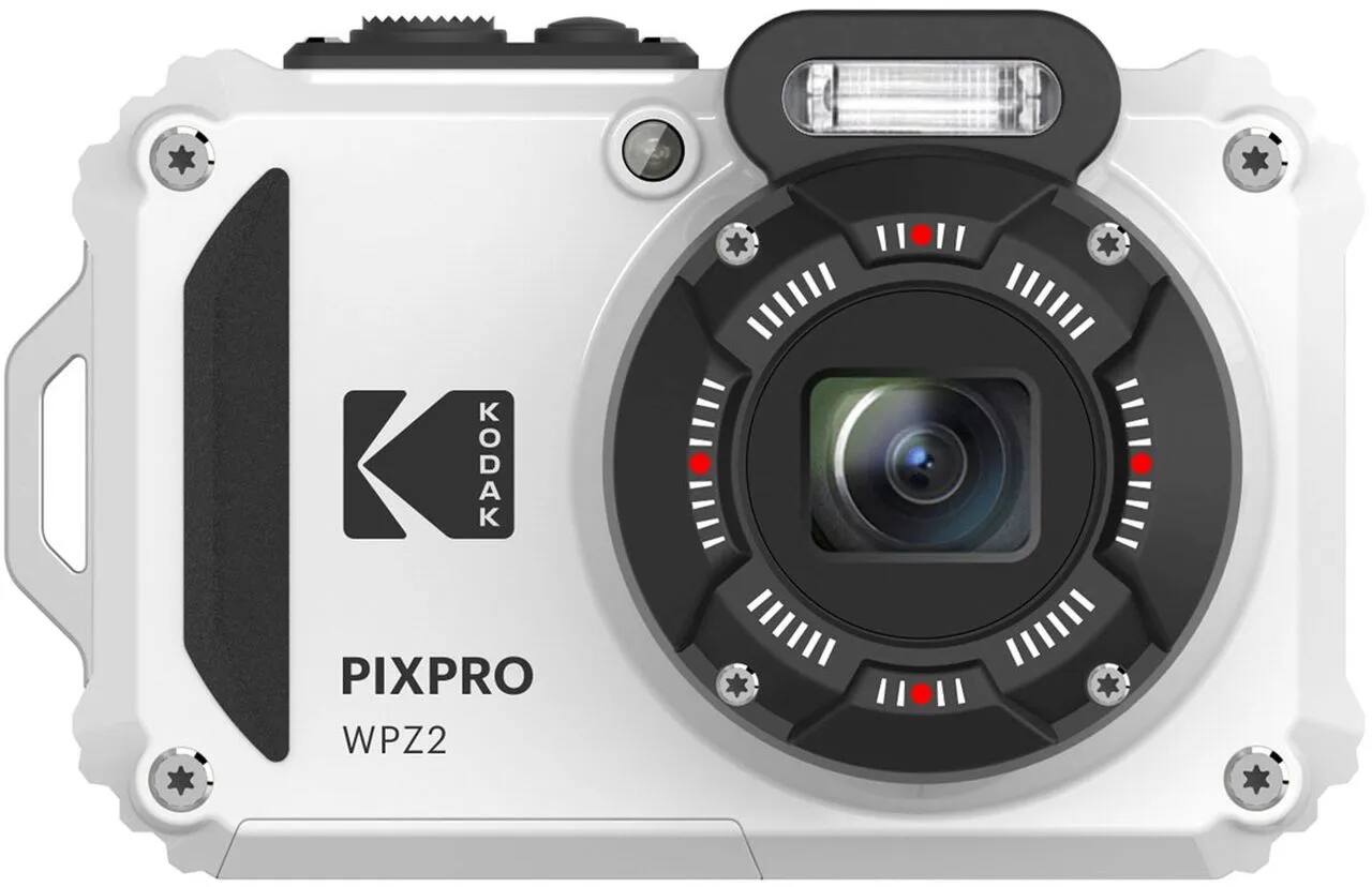 KODAK PIXPRO WPZ2