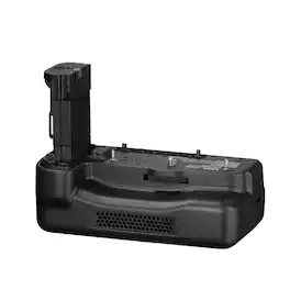 Canon - CF-R20EP Battery Grip with Cooling Fan & Ethernet Port
