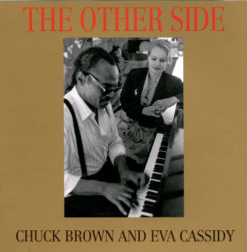  The Other Side [CD]