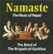 Front Standard. Namaste: The Music of Nepal [CD].