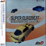 Front Standard. Super Eurobeats Presents Initial D Fourth Stage D Selection 2 [CD].