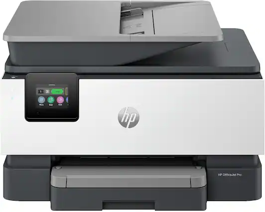 1 Copy
Mema Copy
Scan
hp HP OfficeJet Pro