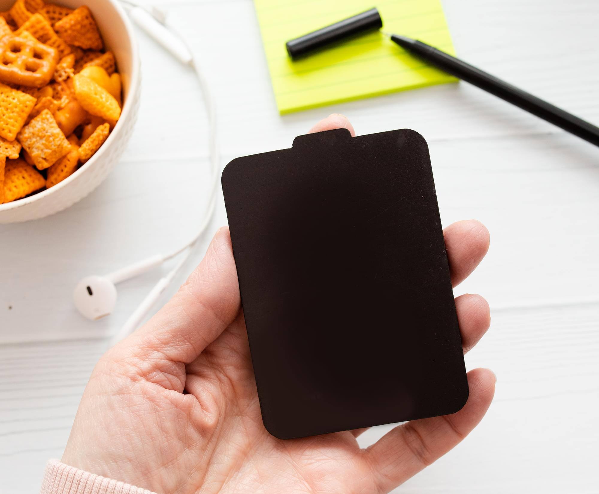 Alt View 2. Star Wars - Star Wars R2-D2 Action Figure Funky Chunky Magnet | Toynk Exclusive - Blue.