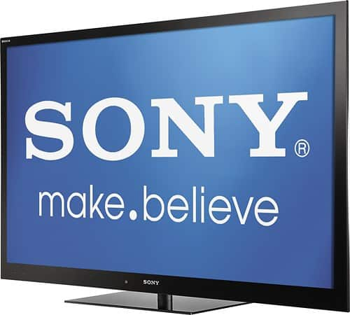 Best Buy: Sony BRAVIA 46