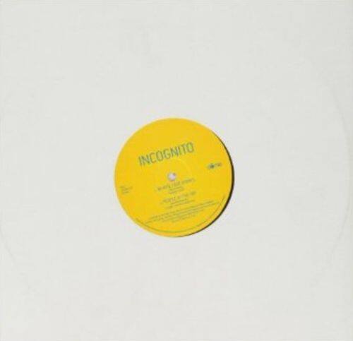 

Where Love Shines [12 inch Vinyl Single]