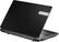 Alt View Standard 2. Gateway - Netbook / Intel® Atom™ Processor / 10.1" Display / 1GB Memory / 160GB Hard Drive - NightSky Black.