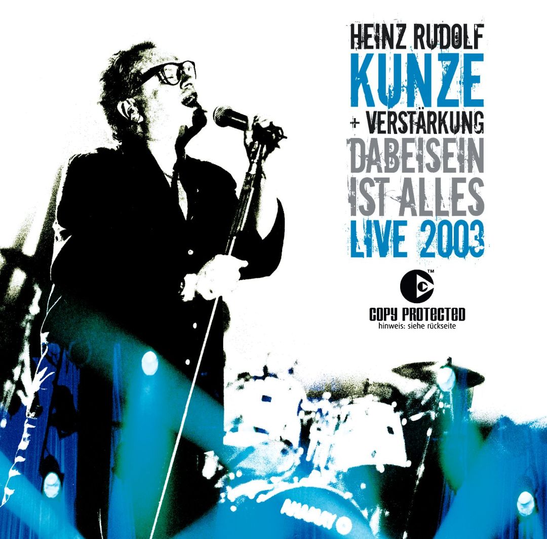 Music, Heinz Rudolf Kunze, HD wallpaper