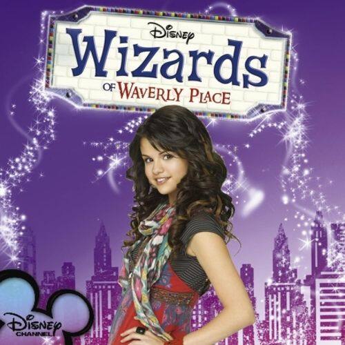 Best Buy: Wizards of Waverly Place: Songs from and Inspired by the