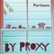 Front Standard. By Proxy [CD].