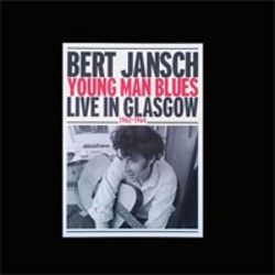 

Young Man Blues: Live in Glasgow 1962-1964 [LP] - VINYL