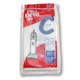EnviroCare - Vacuum Bags Part #122SW 18 Pack