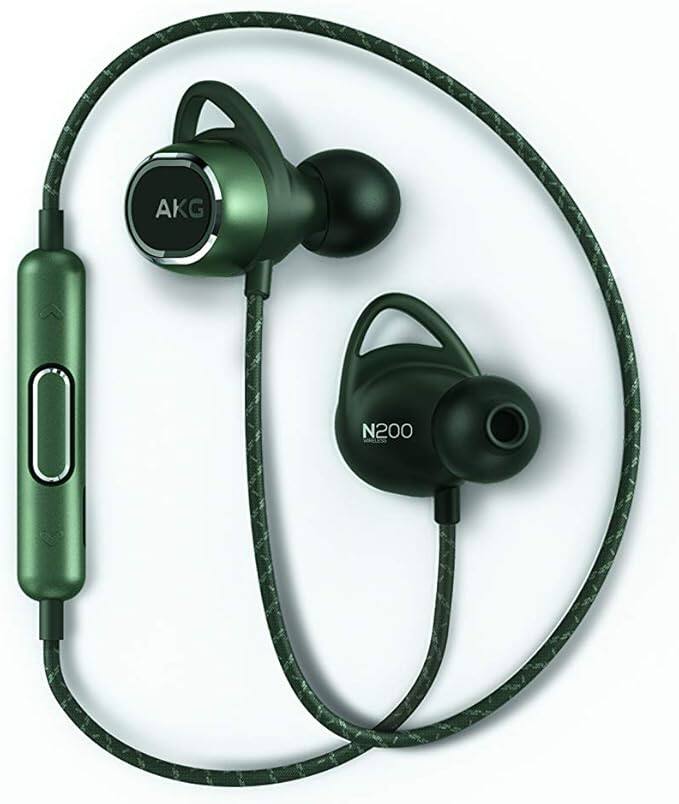 AKG N200