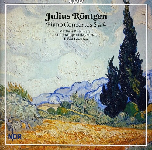 Matthias Kirschnereit - Piano Concertos 2 & 4   - COMPACT DISCS [CD] price history on PriceWatchPro