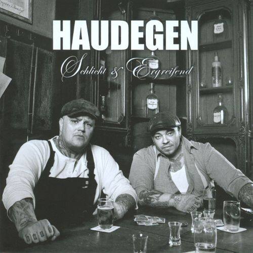 

Schlicht & Ergreifend [LP] - VINYL