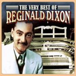 Front Standard. The Very Best of Reginald Dixon [Memory Lane] [CD].