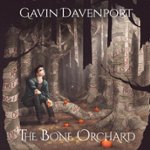 Front Standard. The Bone Orchard [CD].