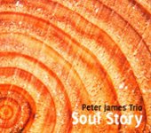 Front Standard. Soul Story [CD].
