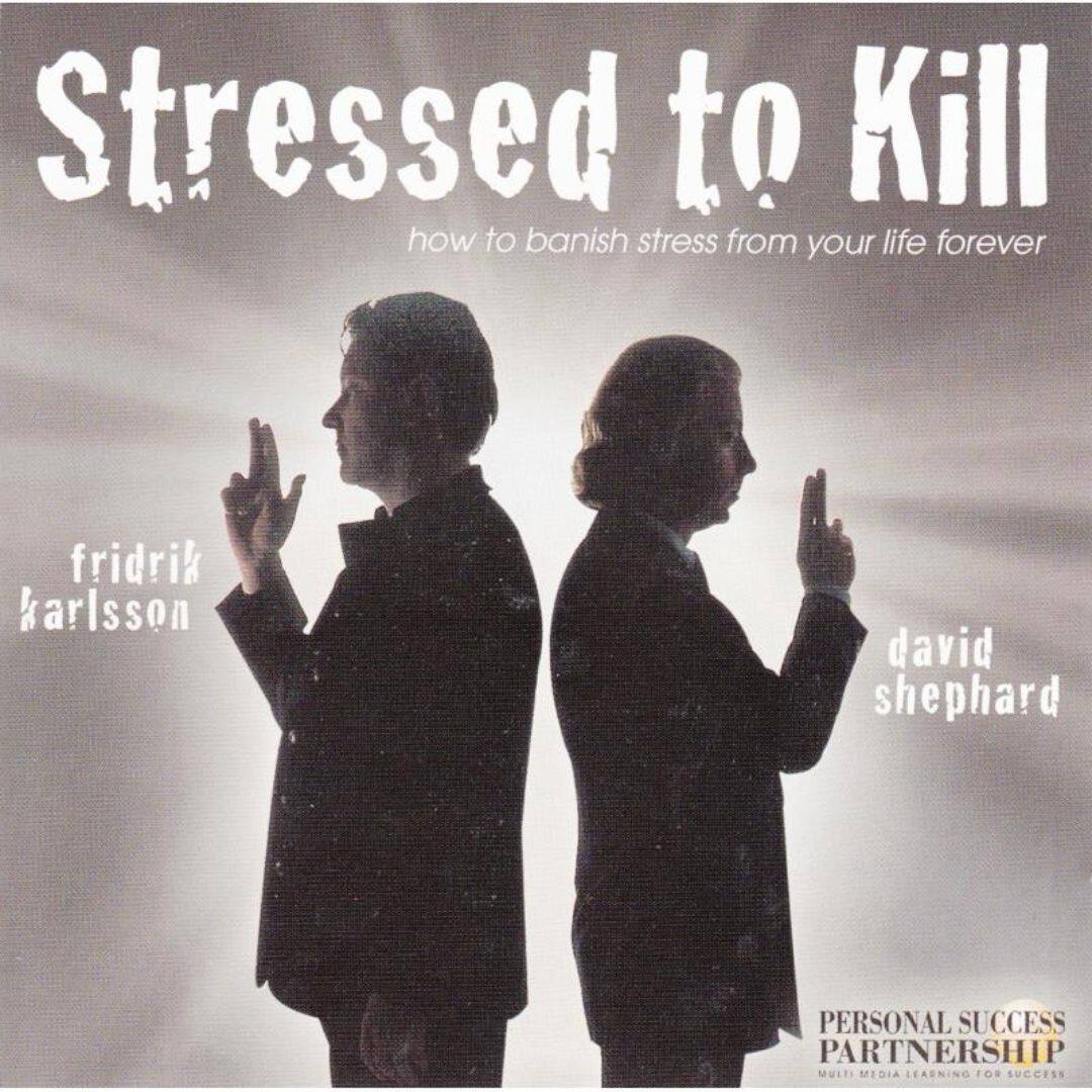 Best Buy Stressed to Kill [CD]