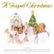 Front Standard. A Gospel Christmas [Pegasus] [CD].