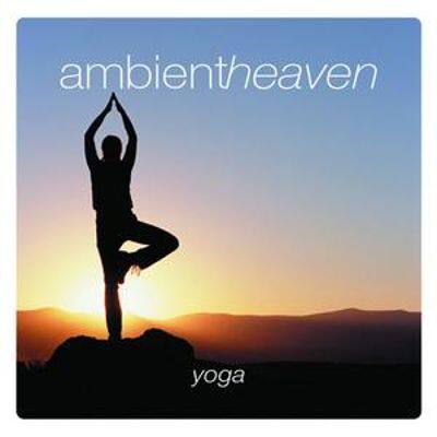 yoga cd