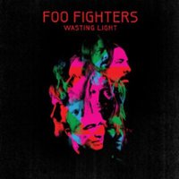 Wasting Light [LP] - VINYL - Front_Standard