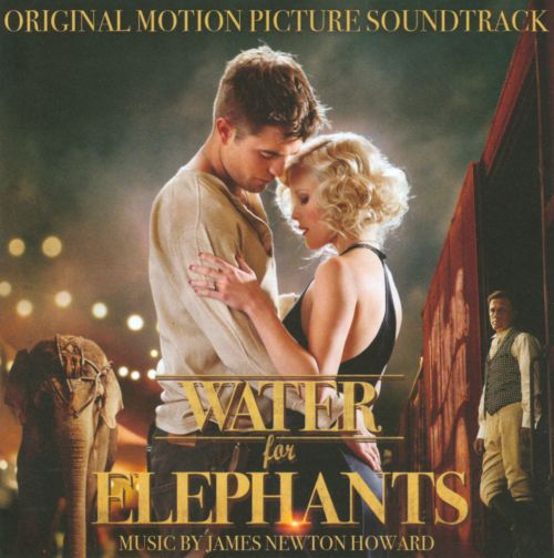  Water for Elephants [CD]