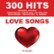 Front Standard. 300 Hits: Love Songs [CD].