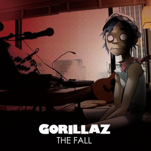 The Fall [CD] - Best Buy