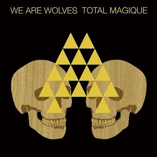 Total Magique [LP] - VINYL
