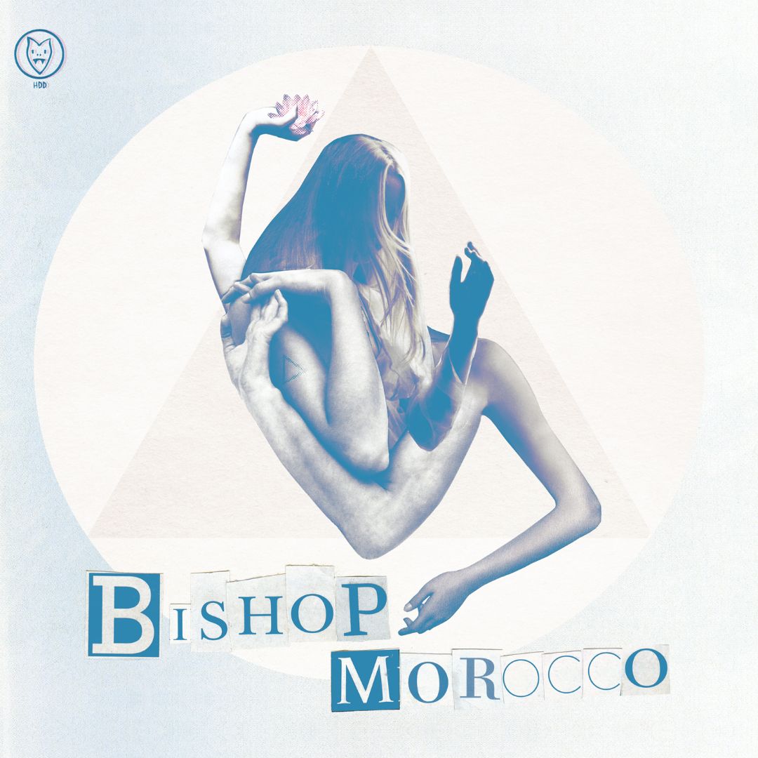 Bishop Morocco [LP] - VINYL