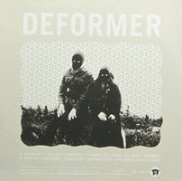 Deformer [LP] - VINYL - Front_Standard