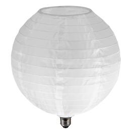 Globe Electric - Specialty E26 (Medium) LED Bulb Soft White 22 Watt Equivalence 1 pk