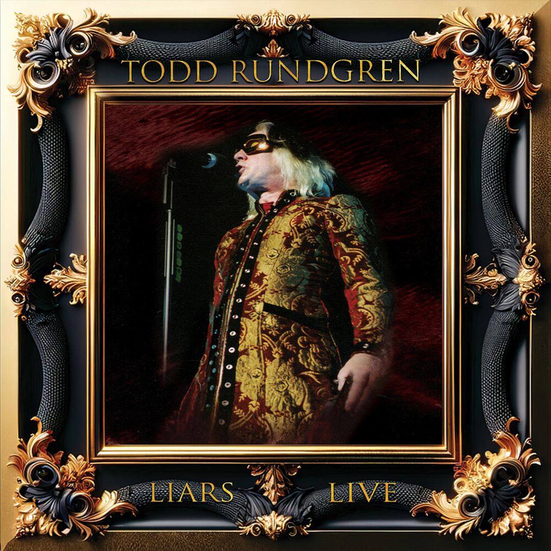 Liars Live [LP] [VINYL]