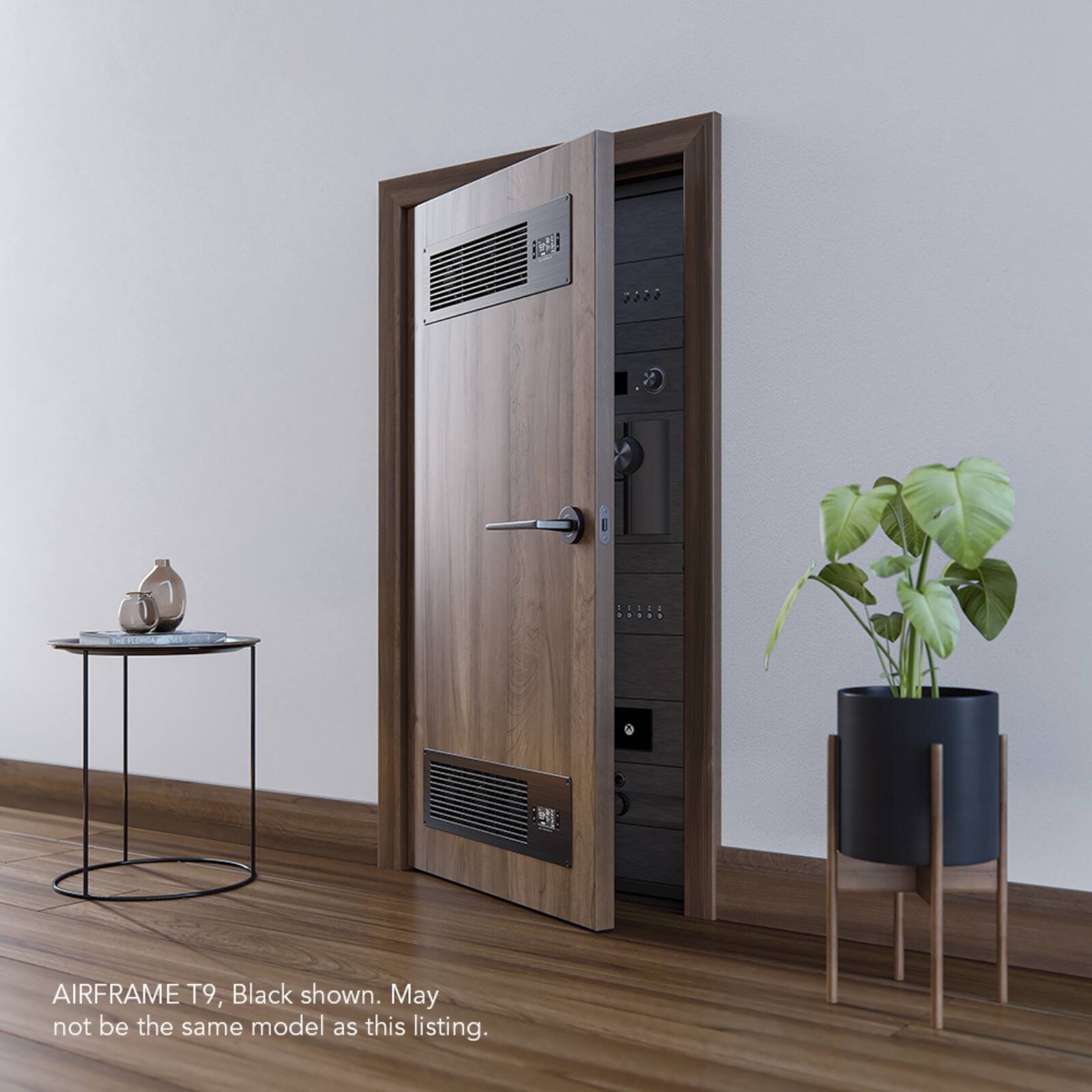 AIRFRAME T9, Black shown. May not be the same model as this listing.