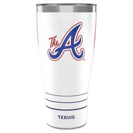 Tervis - Atlanta Braves 30oz. City Connect Stainless Steel Tumbler - Multicolor