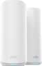NETGEAR - Orbi 870 Series BE21000 Tri-Band Mesh Wi-Fi 7 System - White
