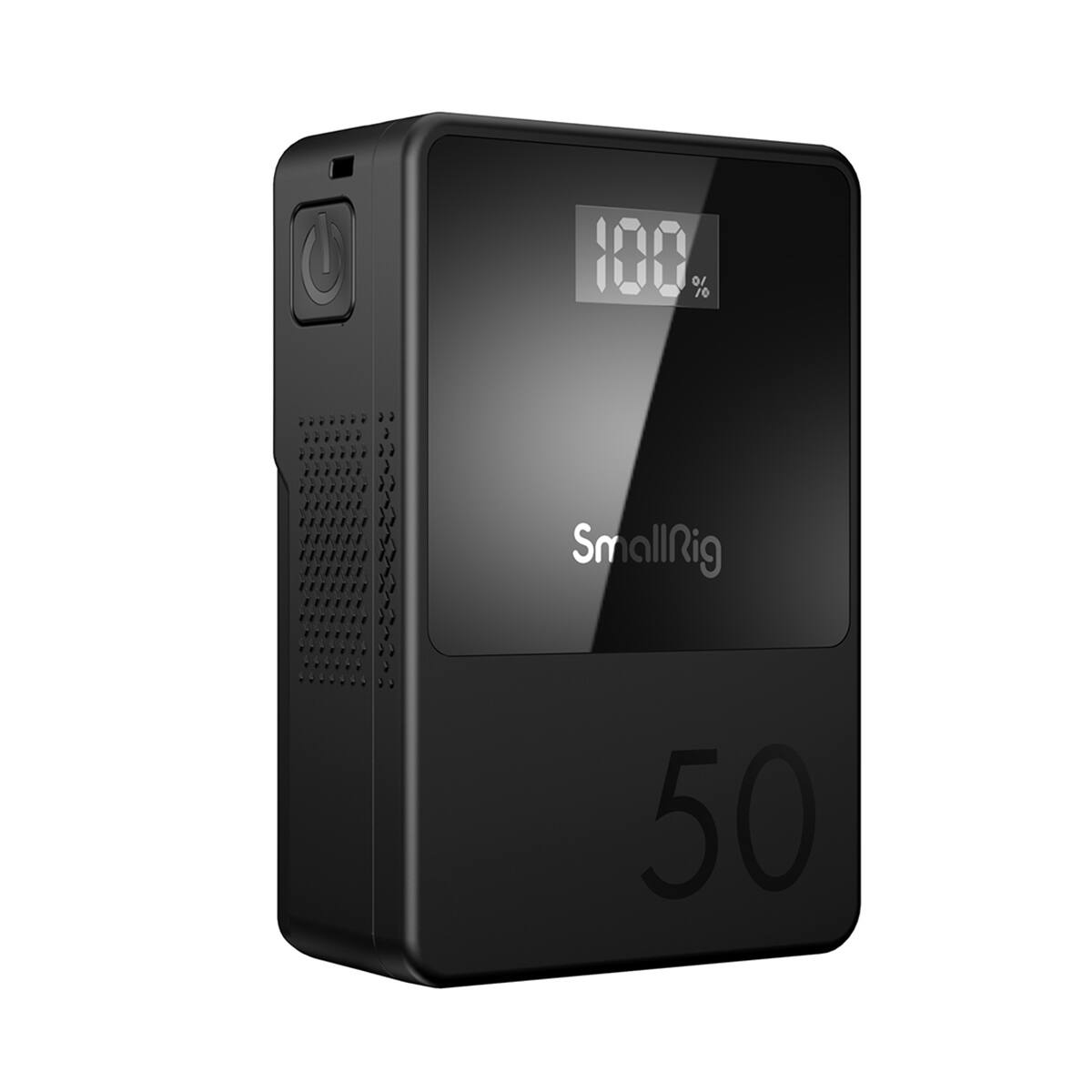 100 0/ %
SmallRig
50