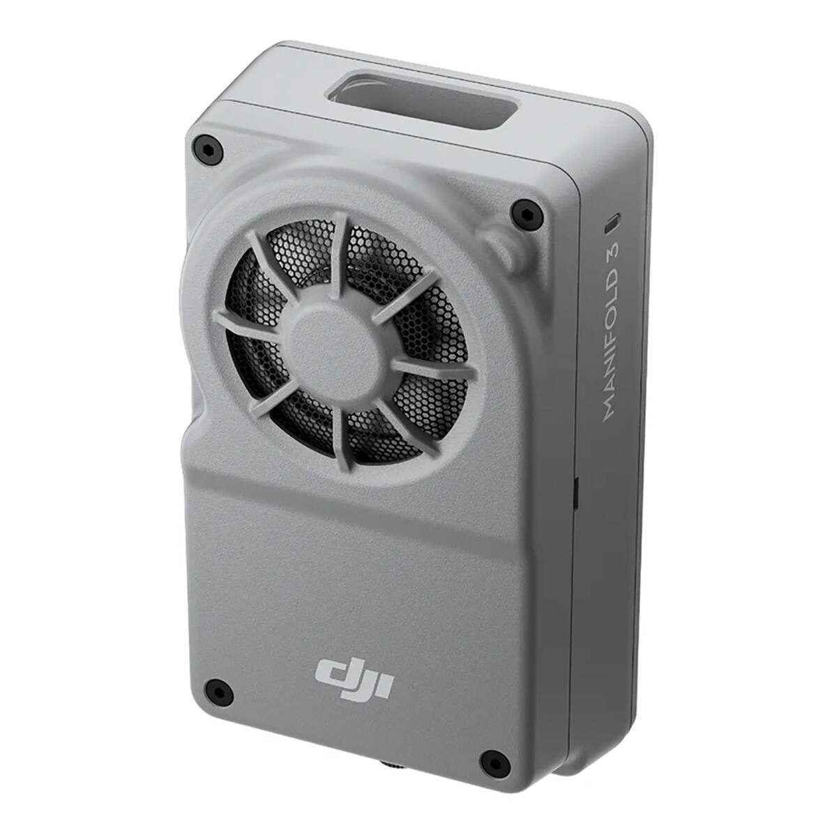 dji
3 MANIFOLD