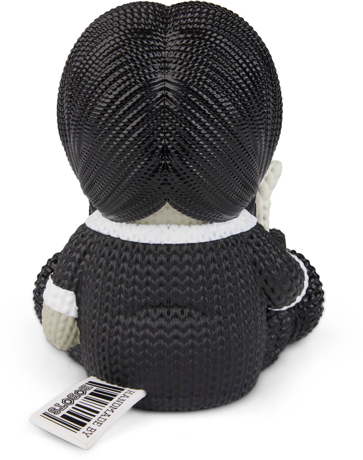 The text on the image is: "MTINT SLOBO HANDMADE BY".