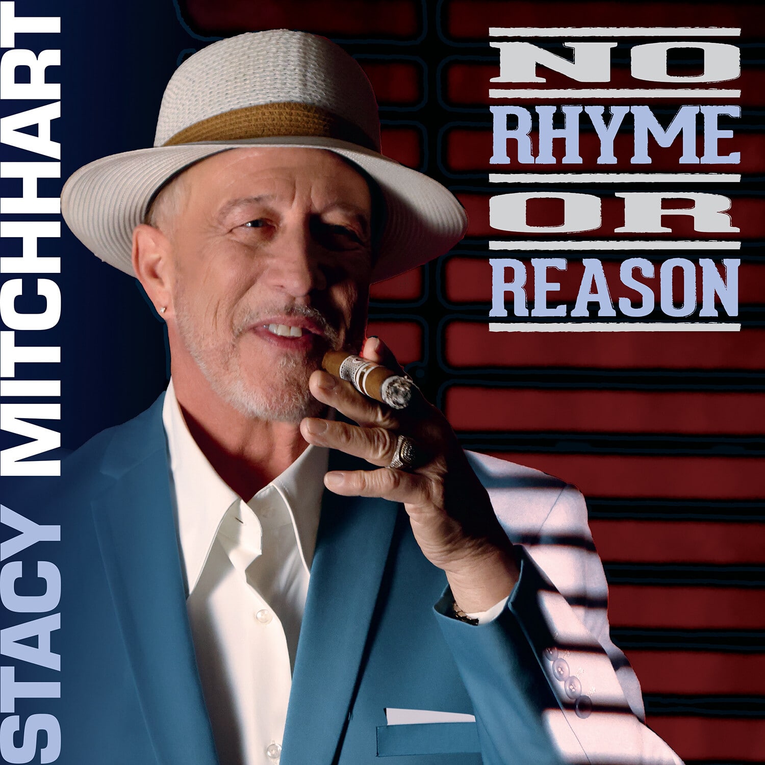 Stacy Mitchhart - No Rhyme Or Reason   - COMPACT DISCS [CD] price history on PriceWatchPro